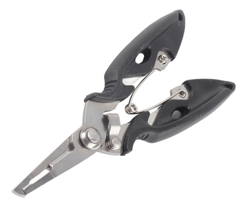 Kit De Aparejos De Soporte De Pesca Pequeños Alicates De