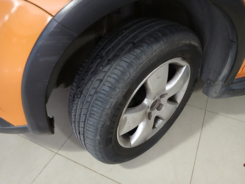 Volkswagen Crossfox 1.6 Comfortline