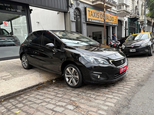 Peugeot 308 1.6 Feline Thp 163cv Tiptronic