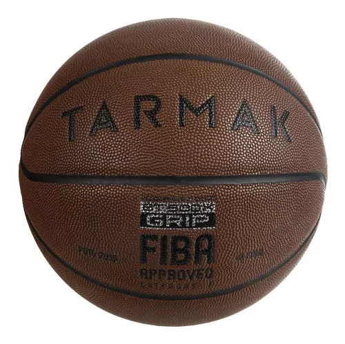 Bola de Basquete BT500 Grip Ta…