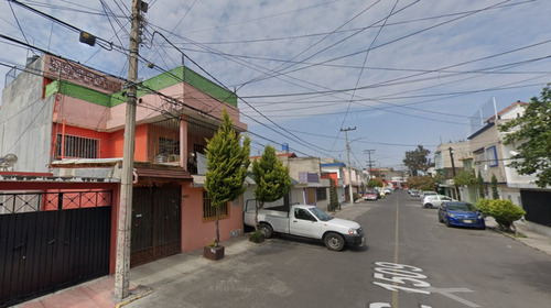 Casa En Venta En, Calle 1509 Numero 160, San Juan De Aragon Vi Seccion, Gustavo A Madero.cdmx.ez15