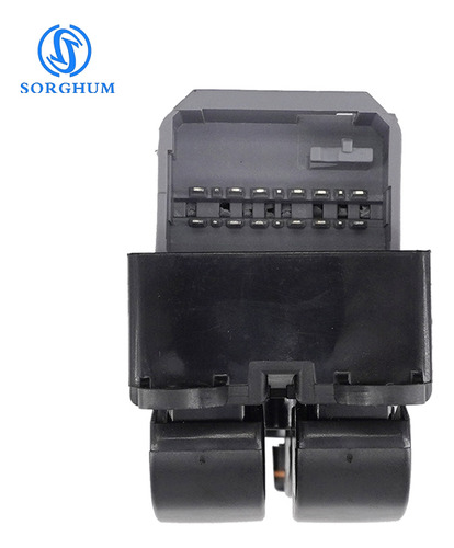 Ys Interruptor De Ventana 84820-52180 For Toyota Platz