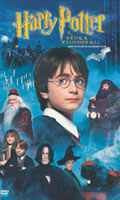 Vhs - Harry Potter E A Pedra Filosofal - John Chese