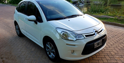 Citroën C3 1.5 Tendance I 90cv 2014