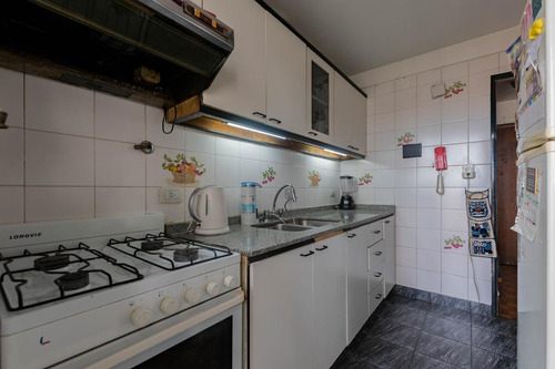 Imagen 17 de 29 de Venta Departamento 4 Ambientes -san Cristobal Muy Luminoso