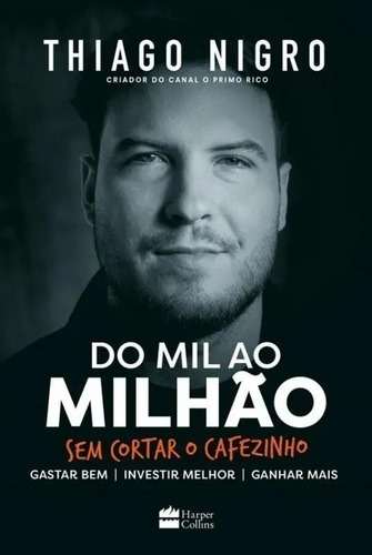 Kit 5 Livros Poder Do Habito+ Poder Do Subconsciente+ Dinhei