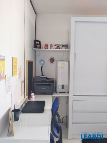 Imagem 10 de 15 de Apartamento - Pompéia - Sp - 577972