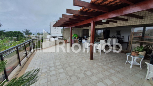 Imagem 2 de 30 de Apartamento - Ref: 5004