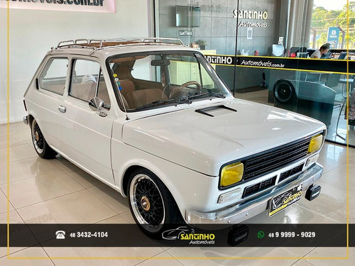 Imagem 4 de 14 de Fiat 147 1.3