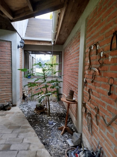 Parcela En Arriendo Con Casa En Comuna De Río Claro