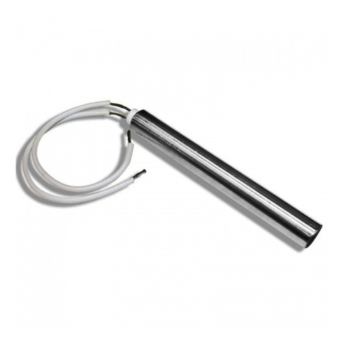 Resistencia Tubular Selladora Continua Bolsas 10cm, 1/2, 110