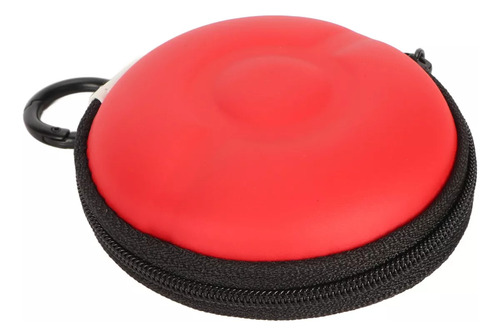 Funda Rígida Para Consola De Juegos Portátil Y