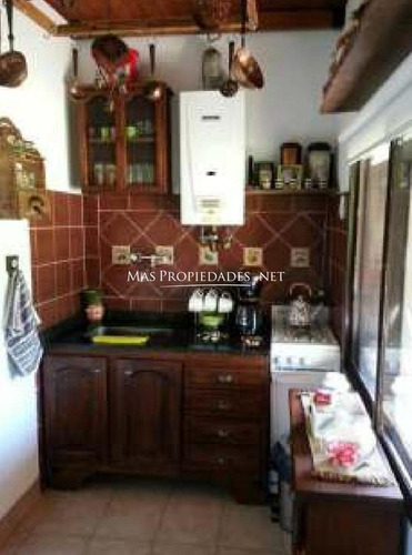 Imagen 3 de 6 de Casa En Zona Delta Tigre