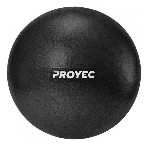 Pelota Esferodinamia Pilates Yoga De 25cm Proyec Gym Ball