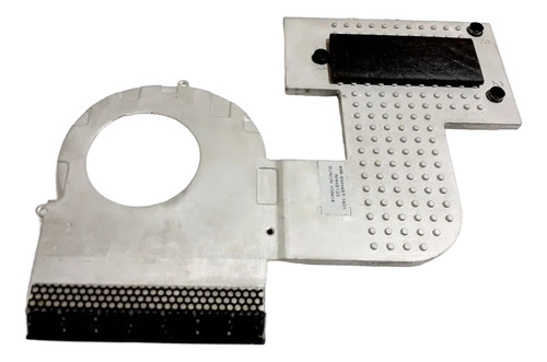 Disipador Para Notebook 49r-6nh4bt-1401 Compaq Cq 23 (Usado)