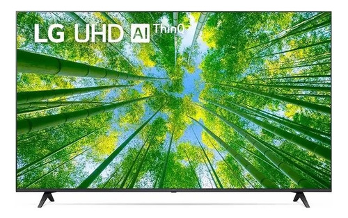 Repuesto Placa Main, Smart Tv Lg 60uq8050psb