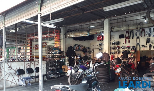 Imagem 4 de 12 de Terreno - Vila Nogueira - Sp - 532565