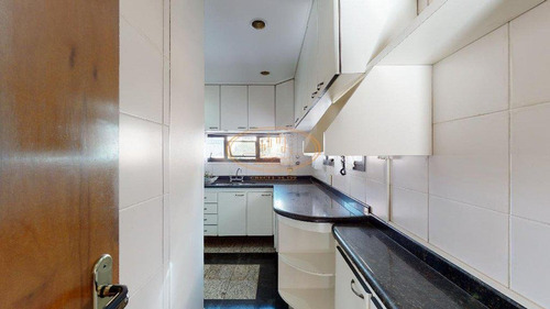 Apartamento Com 3 Dormitório(s) Localizado(a) No Bairro Chácara Klabin Em São Paulo / São Paulo - 9948:916077