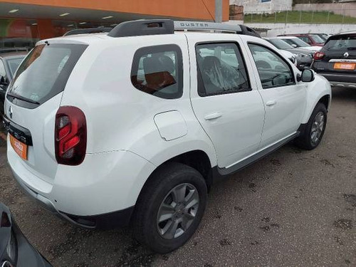 Imagem 7 de 9 de Renault Duster 1.6 16v Sce Flex Dynamique X-tronic
