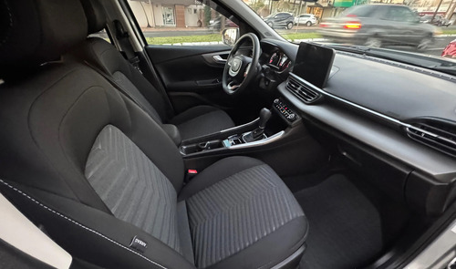 Fiat FASTBACK 1.0 TURBO 200 FLEX AUDACE CVT