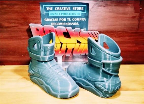 nike air mag precio mexico