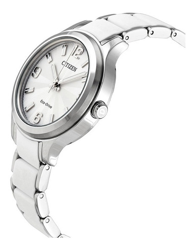 Imagen 2 de 6 de Citizen Drive Ar Silver Stainless Fe7070-52a ...... Dcmstore