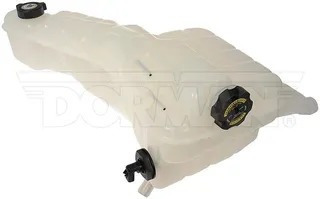 Deposito Recuperador Freightliner M2 106 2015 6.4l