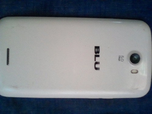 Blu Studio 5.0 Placa Dañada