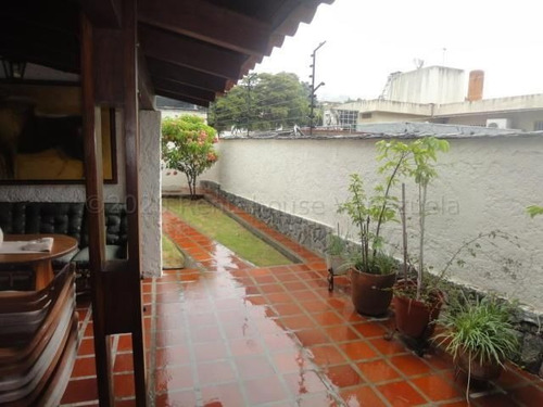 Imagen 12 de 12 de Casa Venta El Cafetal Cod. 21-5960-y Ymanol Elizalde 0414-3227631