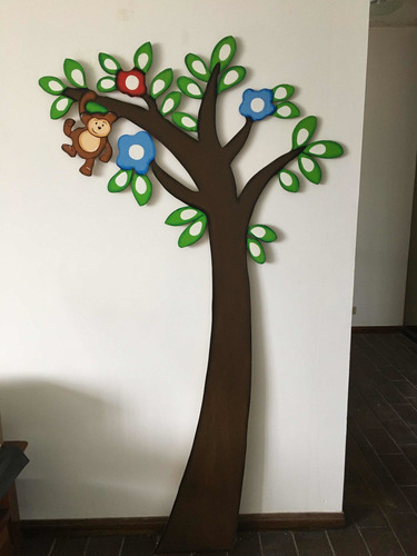 Imagen 2 de 5 de Decorativos Safári