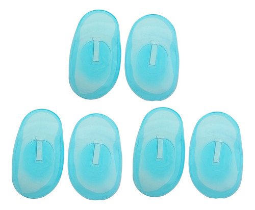6 Pedazos Protector De Cubierta Para Orejas Accesorios Para