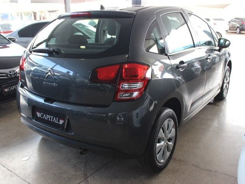 Citroën C3 Origine 1.2i Pure Tech Flex