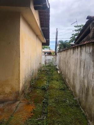 Imagem 10 de 13 de Casa Com Belo Quintal No Jd Jamaica Em Itanhaém - 4032 | Npc