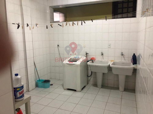Imagem 2 de 15 de Casa Para Venda Em São Paulo, Vila Guilhermina, 5 Dormitórios, 4 Suítes, 7 Banheiros, 5 Vagas - 551_1-1737291