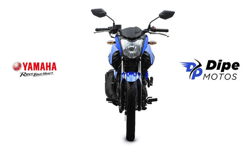Imagem 3 de 5 de Yamaha Ys Fazer 150 Ubs 2022 - Dipe Motos