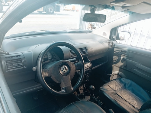Volkswagen Fox 1.0 MI 8V FLEX 2P MANUAL