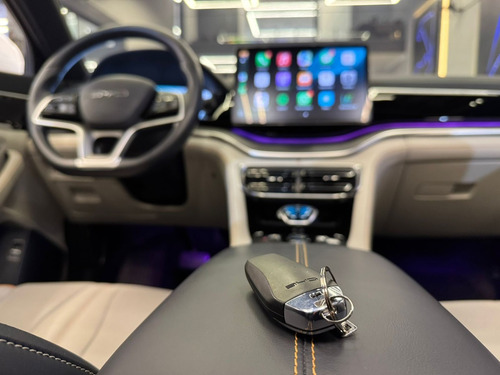 BYD Song Plus 1.5 Dm-I
