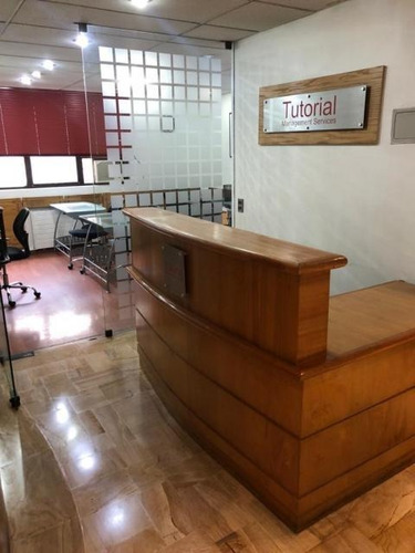 Imagen 6 de 13 de Oficina (mr) Morandé/compañia Jesús