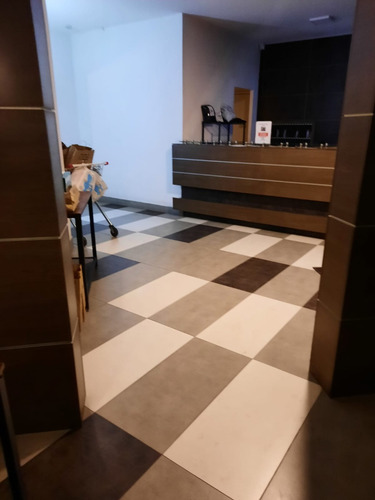 Hermoso Dpto Diagonal Orte / Antonio Varas - Alta Plusvalia