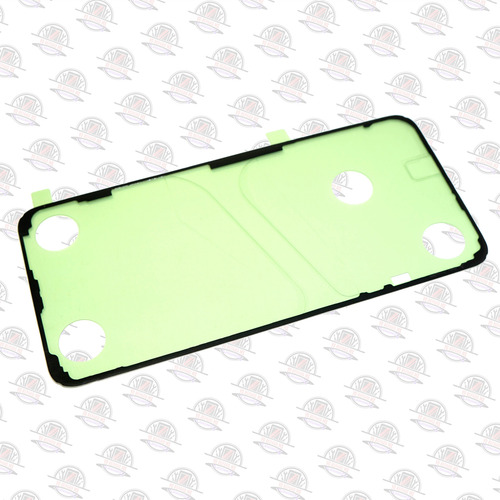 3x Adhesivo De Tapa Trasera Para Galaxy S23 Plus S916 Refac
