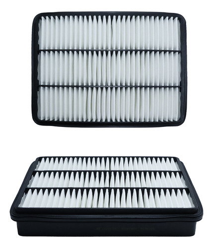 Kit Filtro Aire + Cabina Enginefilp Gx470 4.7 2004 2005 2006