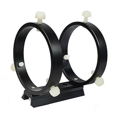 Telescopio Compacto Deluxe 60mm Guía Alcance Kit W/1.25 Dob
