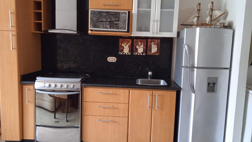 Imagen 7 de 14 de Apartamento La Sabana - Guatire