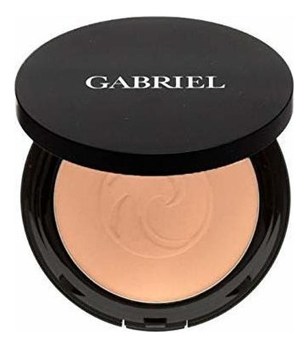 Maquillaje En Polvo - Gabriel Cosmetics, Base De Maquill