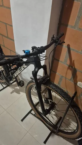 Bicicleta Talla Ml Modelo 2021