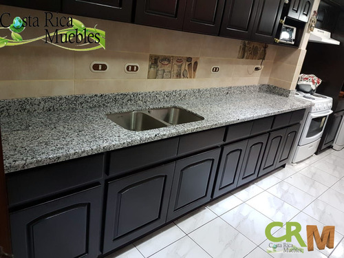 Imagen 5 de 10 de Closet, Muebles De Cocina, Todo Tipo A La Medida!