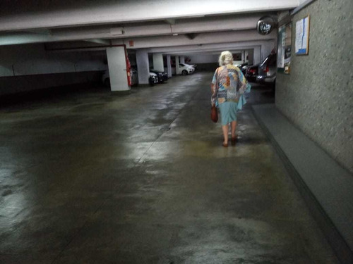Imagen 8 de 11 de Vendo/alquilo Cochera En Microcentro (esmeralda 923)
