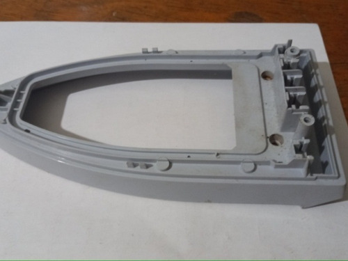 Capa Da Base Ferro Walita Confort Ri 1462/63/64 (Usado)