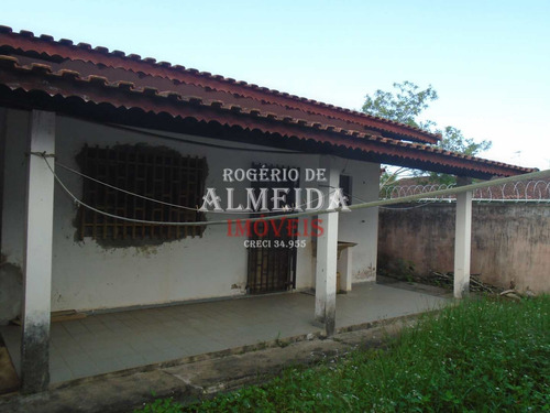 Imagem 9 de 22 de Casa Com 2 Dormitórios, Balneário Balneário Gaivota - V995