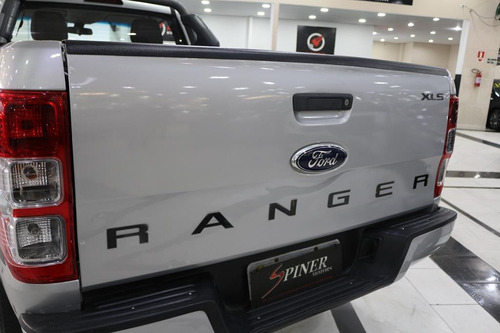 Ford Ranger 2.5 Xls Sport Cab. Simples 4x2 Flex 2p